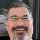 Photo of Travis Corcoran