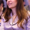 Photo of Noelle Kahaian
