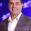 Photo of John Sjaarda