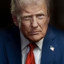 Photo of Donald Trump