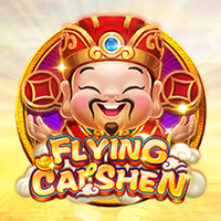 FLYING CAI SHEN