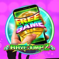 RAVE JUMP 2 MOBILE