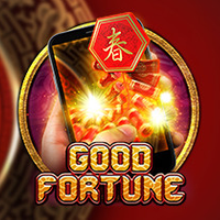 GOOD FORTUNE MOBILE