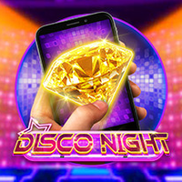 DISCO NIGHT MOBILE