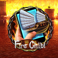 FIRE CHIBI MOBILE