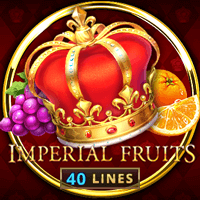 IMPERIAL FRUITS 40 LINES