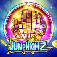 JUMP HIGH 2