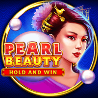 PEARL BEAUTY HOLD AND WIN