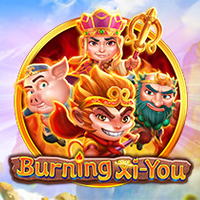 BURNING XIYOU