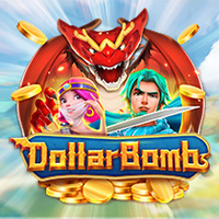 DOLLAR BOMB