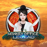 MONKEY OFFICE LEGEND