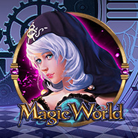 MAGIC WORLD