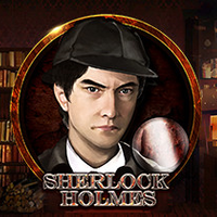 SHERLOCK HOLMES