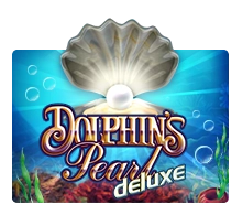 DOLPHINS PEARL DELUXE