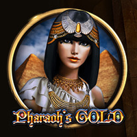 PHARAOHS GOLD