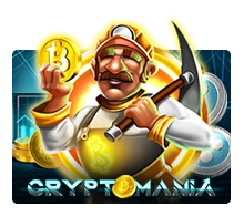 CRYPTO MANIA