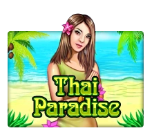 THAI PARADISE