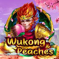 WUKONG N PEACHES