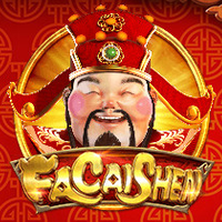 FAI CAI SHEN