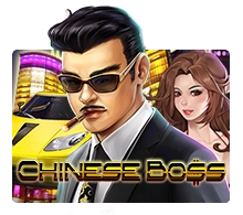 CHINESE BOSS