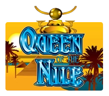 QUEEN OF THE NILE