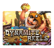 DYNAMITE REELS