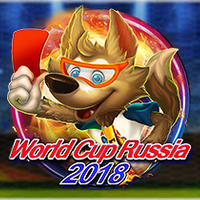 WORLD CUP RUSSIA