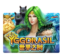 YGGDRASIL