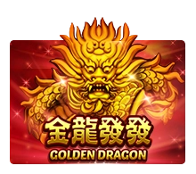 GOLDEN DRAGON