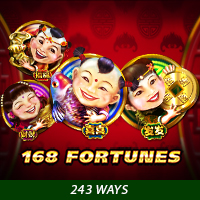 168 FORTUNES