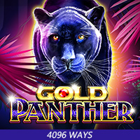 GOLD PANTHER