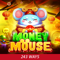 MONEY MOUSE