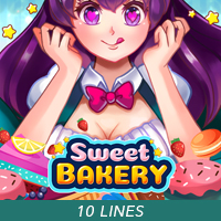 SWEET BAKERY