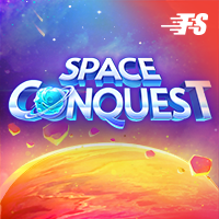 SPACE CONQUEST