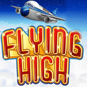 FLYING HIGH