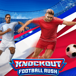 KNOUCKOUT FOOTBALL RUSH