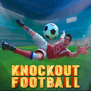 KNOUCKOUT FOOTBALL