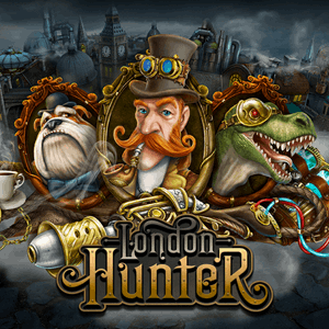 LONDON HUNTER
