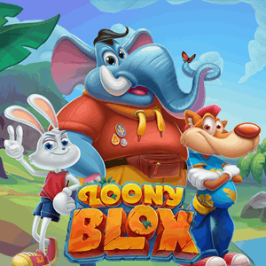 LOONY BLOX