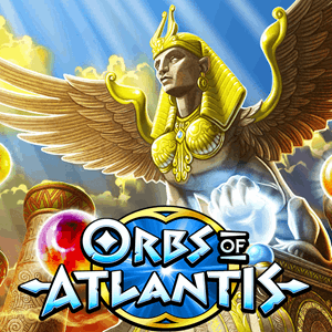 ORB OF  ATLANTIS