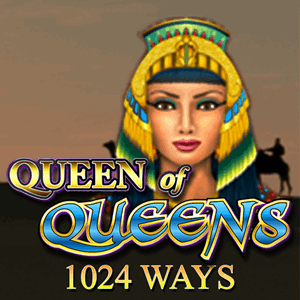 QUEEN OF QUEENS 1024