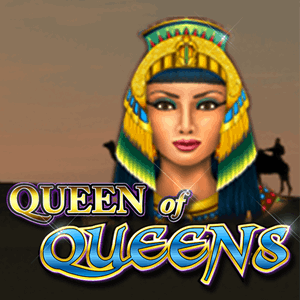 QUEEN OF QUEENS 243