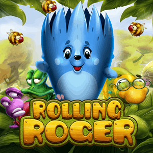 ROLLING ROGER