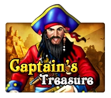 CAPTAIN'S TREASURE