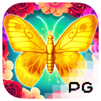 BUTTERFLY BLOOSOM