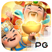 CAI SHEN WINS
