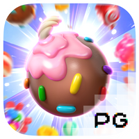 CANDY BURST