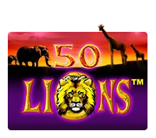 50 LIONS