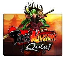 THE KINGDOM QUEST