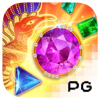 GARUDA GEMS
